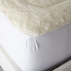 Australian Wool Mattress Pad Recommended Product