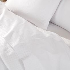 Ensuite Hotel-Style Printed Sheet Set Recommended Product