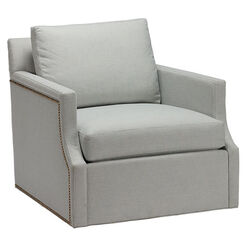 Allyce Swivel Chair Recommended Product