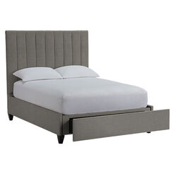 Elsen Custom Storage Bed Recommended Product