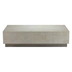Braemore Rectangular Plinth-Base Coffee Table Recommended Product