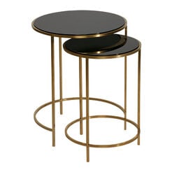 Nayeli Round Nesting Tables Recommended Product