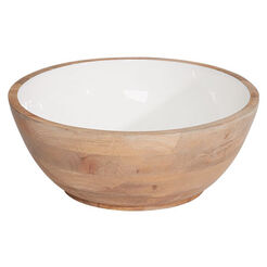 Elia Mango Wood Bowl Recommended Product