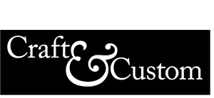 Ethan Allen Craft & Custom