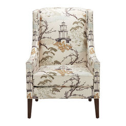 Timlyn Wing Chair Recommended Product