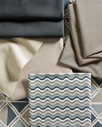 Fabric Collections